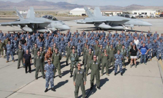 Naval air warfare center turns to M4-Engineering to design and optimization