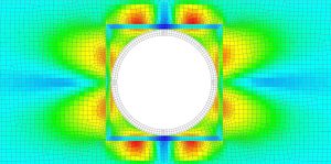 Automate Design Trade Studies Using Simcenter HEEDS and Simcenter 3D