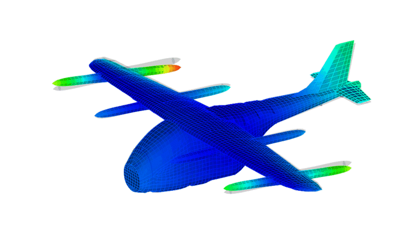 NASA selects University of California, San Diego team along with M4 Engineering Inc. to participate in NASA’s University Leadership Initiative (ULI)